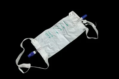 尿レッグバッグ 500ml